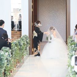 ララシャンス広島迎賓館の写真25枚目