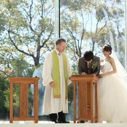 ララシャンス広島迎賓館の写真10枚目