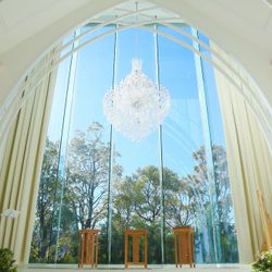 ララシャンス広島迎賓館の写真15枚目