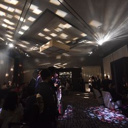 シェラトン・グランデ・トーキョーベイ・ホテルの写真9枚目