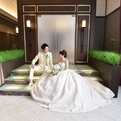 シェラトン・グランデ・トーキョーベイ・ホテルの写真3枚目