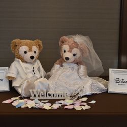 シェラトン・グランデ・トーキョーベイ・ホテルの写真10枚目