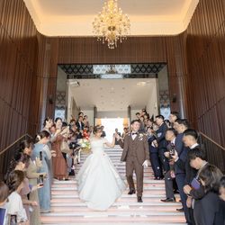 ヒルズスィーツ宇都宮ブリーズテラスの写真8枚目