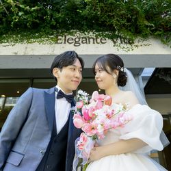 エレガンテヴィータの写真24枚目