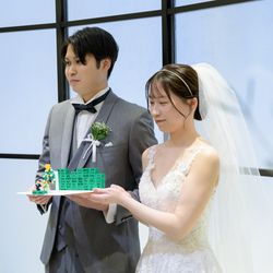 ラシック アンジュールの写真3枚目