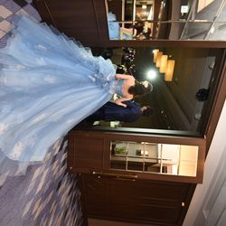 シェラトン・グランデ・トーキョーベイ・ホテルの写真8枚目