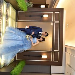 シェラトン・グランデ・トーキョーベイ・ホテルの写真11枚目