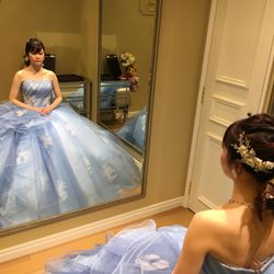 シェラトン・グランデ・トーキョーベイ・ホテルの写真2枚目