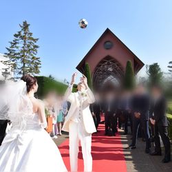 シェラトン・グランデ・トーキョーベイ・ホテルの写真9枚目