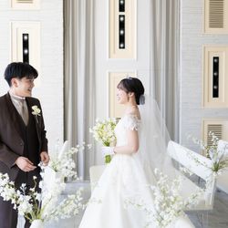 ニーズ札幌 by T&G WEDDING の写真35枚目