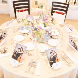 ニーズ札幌 by T&G WEDDING の写真23枚目