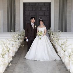 ニーズ札幌 by T&G WEDDING の写真4枚目