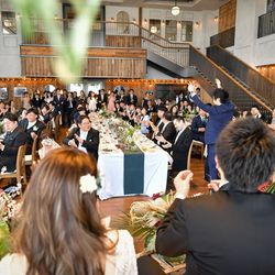 BAYSIDE GEIHINKAN VERANDA minatomiraiの写真9枚目