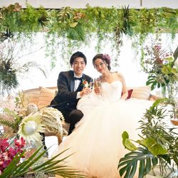 BAYSIDE GEIHINKAN VERANDA minatomiraiの写真1枚目