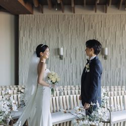 LUCIS Tokyo WEDDINGの写真8枚目