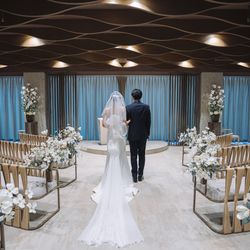 LUCIS Tokyo WEDDINGの写真7枚目