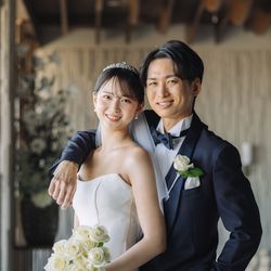 LUCIS Tokyo WEDDINGの写真6枚目