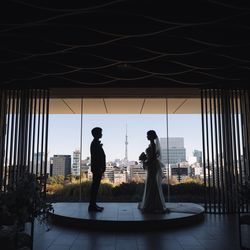 LUCIS Tokyo WEDDINGの写真3枚目