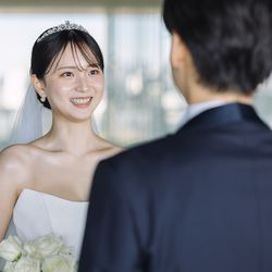 LUCIS Tokyo WEDDINGの写真2枚目