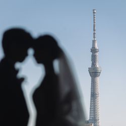 LUCIS Tokyo WEDDINGの写真1枚目