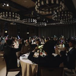 LUCIS Tokyo WEDDINGの写真27枚目