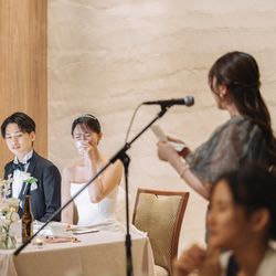 LUCIS Tokyo WEDDINGの写真28枚目