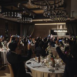 LUCIS Tokyo WEDDINGの写真35枚目