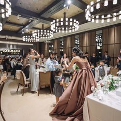 LUCIS Tokyo WEDDINGの写真15枚目