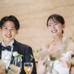 LUCIS Tokyo WEDDINGの写真16枚目