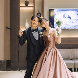 LUCIS Tokyo WEDDINGの写真8枚目