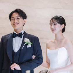 LUCIS Tokyo WEDDINGの写真34枚目