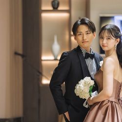 LUCIS Tokyo WEDDINGの写真5枚目