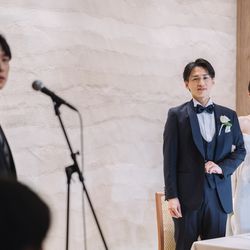 LUCIS Tokyo WEDDINGの写真22枚目