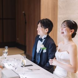 LUCIS Tokyo WEDDINGの写真23枚目