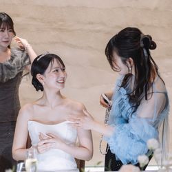 LUCIS Tokyo WEDDINGの写真14枚目
