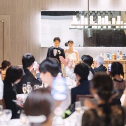 LUCIS Tokyo WEDDINGの写真24枚目