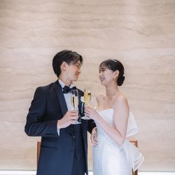 LUCIS Tokyo WEDDINGの写真10枚目