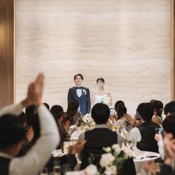 LUCIS Tokyo WEDDINGの写真11枚目