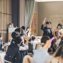 LUCIS Tokyo WEDDINGの写真25枚目