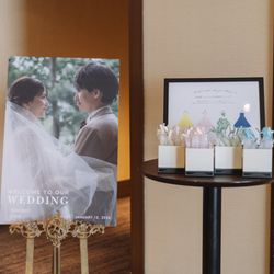 LUCIS Tokyo WEDDINGの写真18枚目