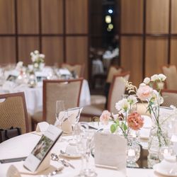 LUCIS Tokyo WEDDINGの写真8枚目