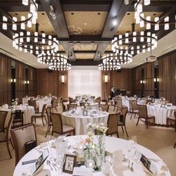 LUCIS Tokyo WEDDINGの写真3枚目