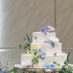 セルリアンタワー東急ホテルの写真1枚目