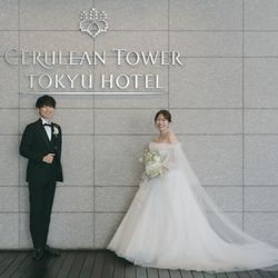セルリアンタワー東急ホテルの写真7枚目