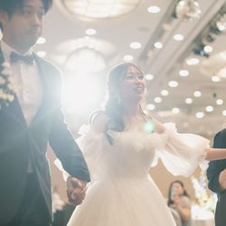 セルリアンタワー東急ホテルの写真6枚目