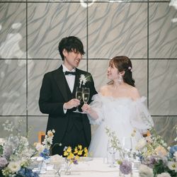 セルリアンタワー東急ホテルの写真8枚目