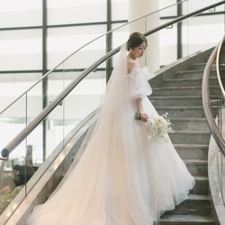セルリアンタワー東急ホテルの写真6枚目