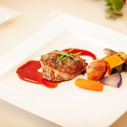 葉山ホテル音羽ノ森 別邸の写真4枚目