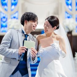 アニヴェルセル 白壁の写真2枚目