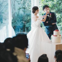 MIRAIE Weddingの写真15枚目